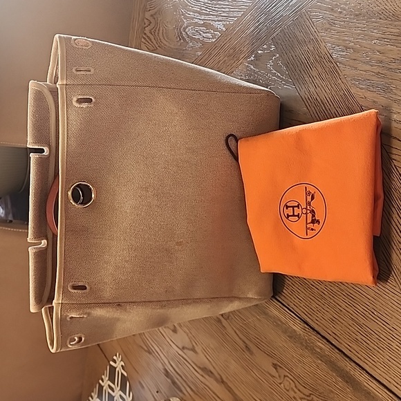 Hermes Her two way bag - Picture 17 of 17